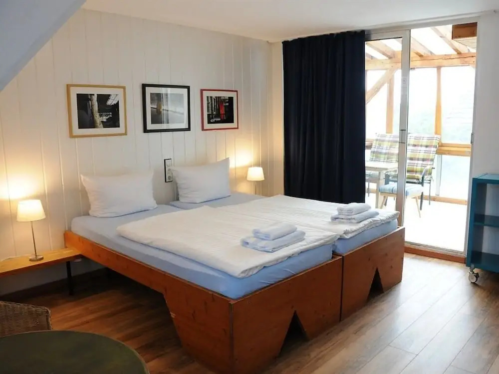 Pension Bella Vista