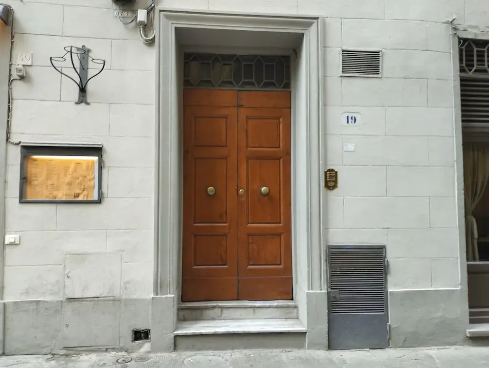 Mamo Florence - Faenza Apartment