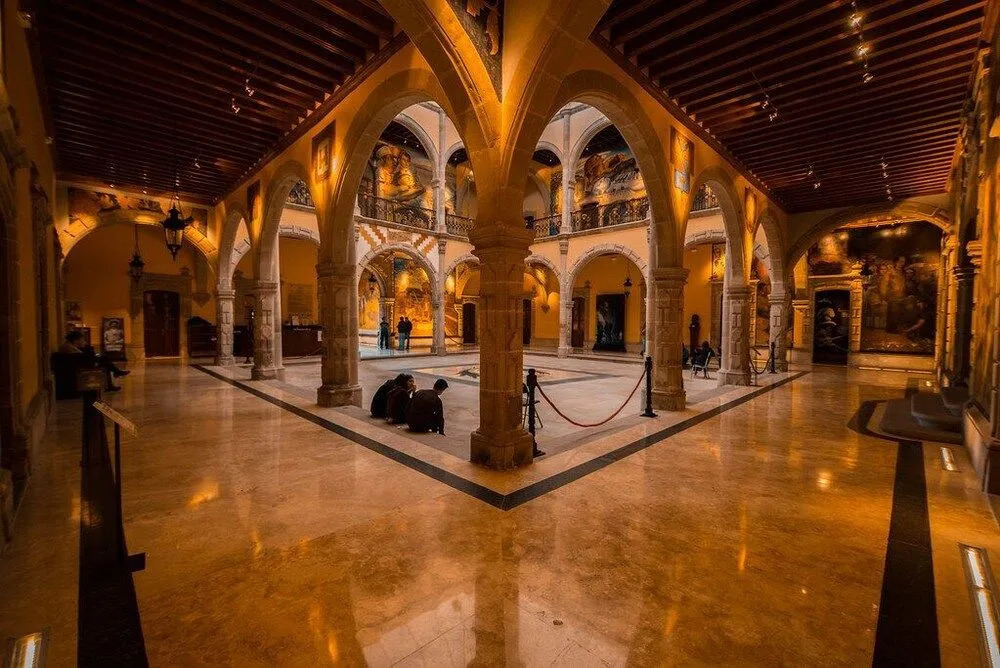 Hotel El Rincón de Jesusita