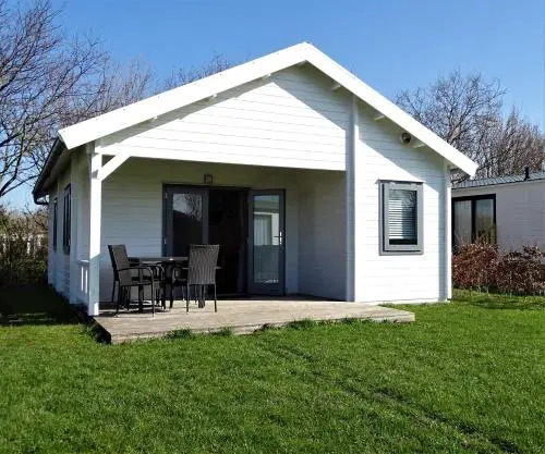 vakantiewoning/chalet