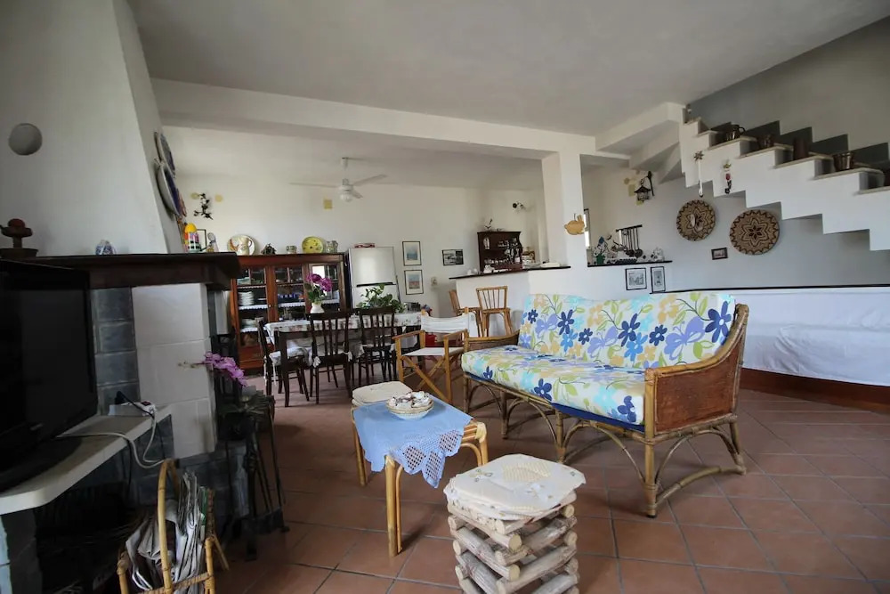 La Casa del Fico Marzamemi