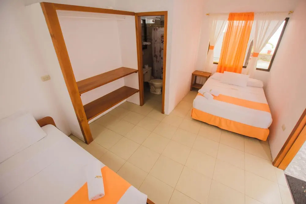 Hostal Sueños Silvestres