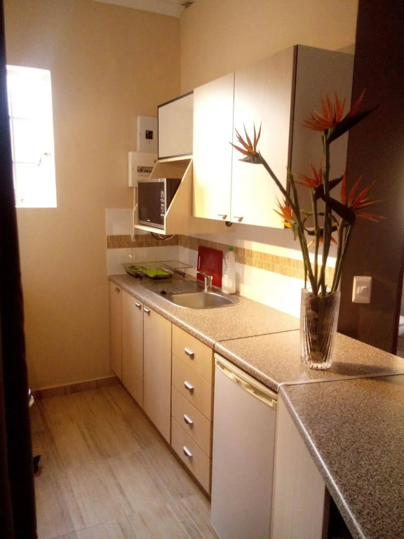 Terrace House Rivonia