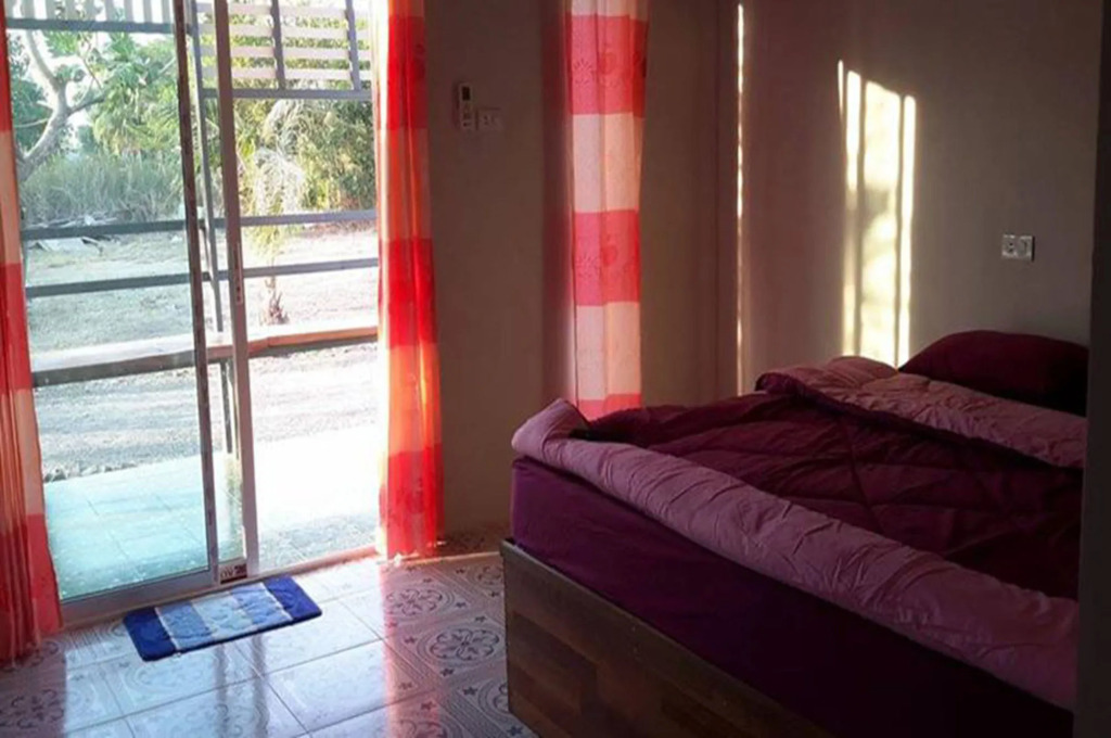 Boon Nam Fah Resort