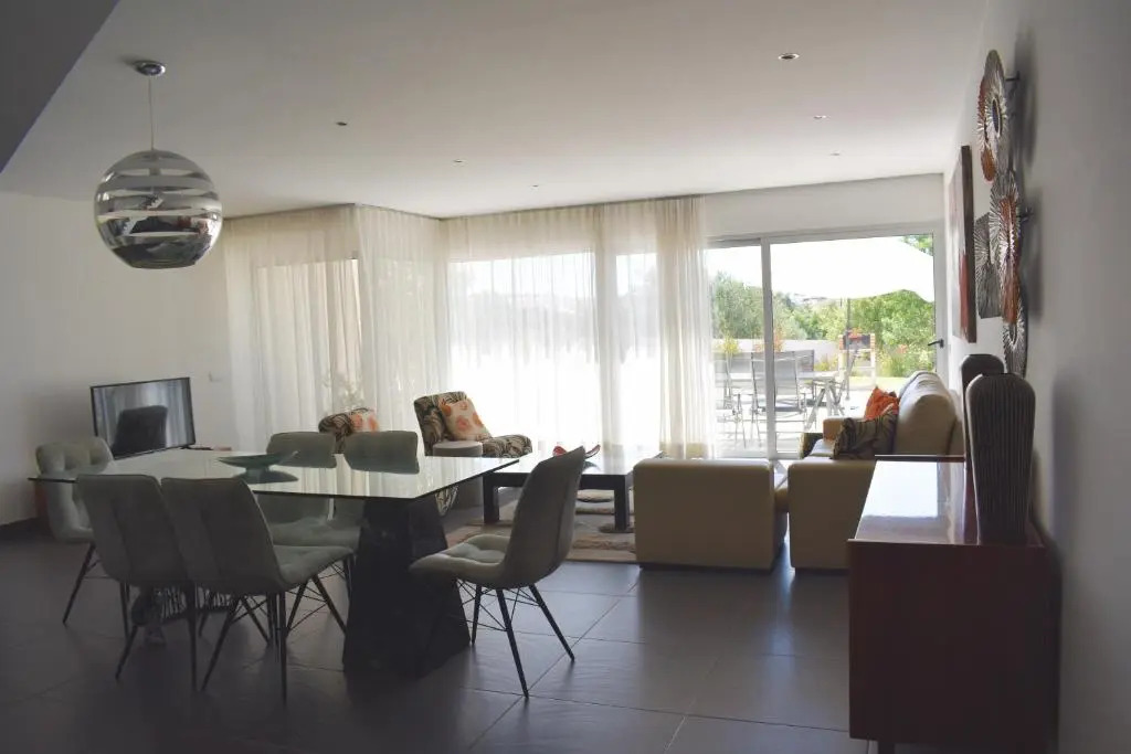 Villas Rocha