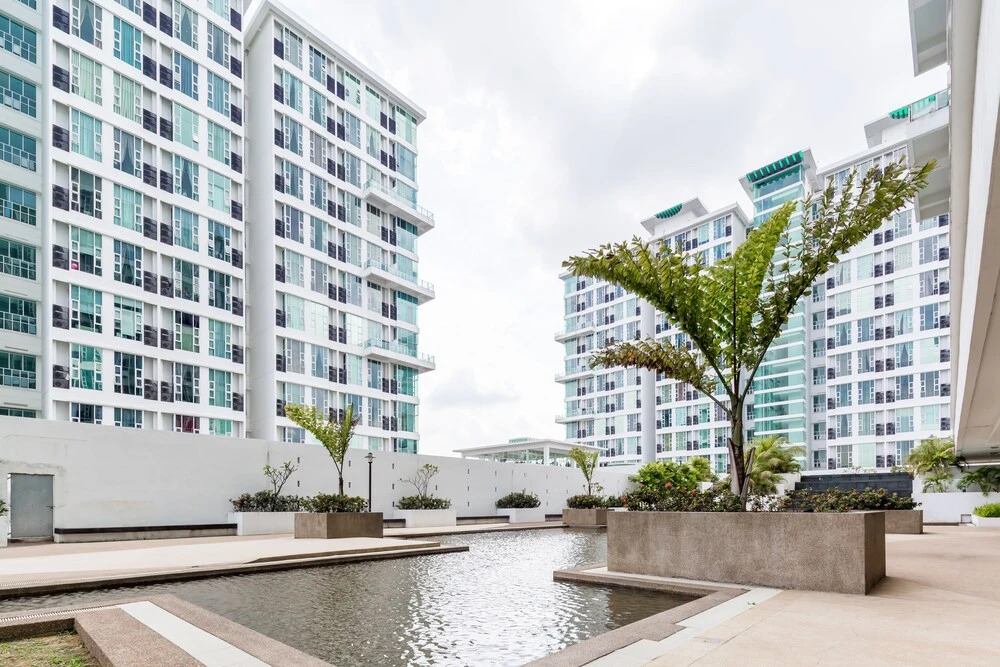 LivingSpace at Scott Garden