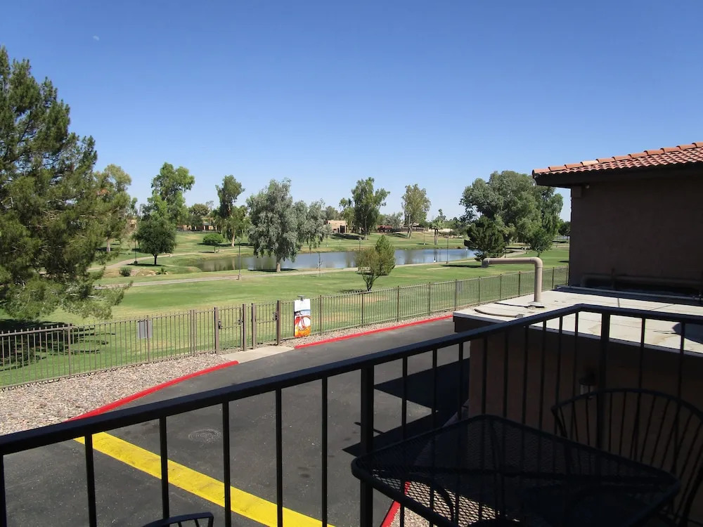 Park Suites at 230 - One Bedroom Apartment