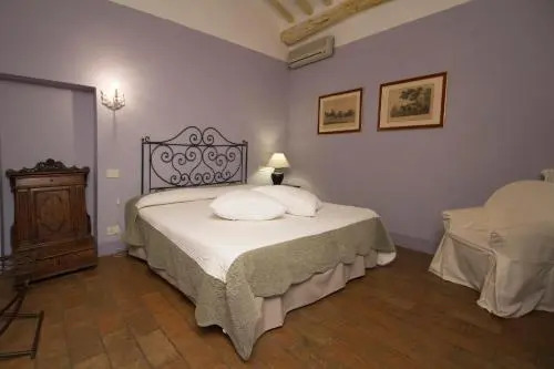 Villa Topazio