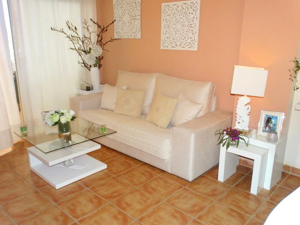 Bonito Apartamento con Wifi Gratuito