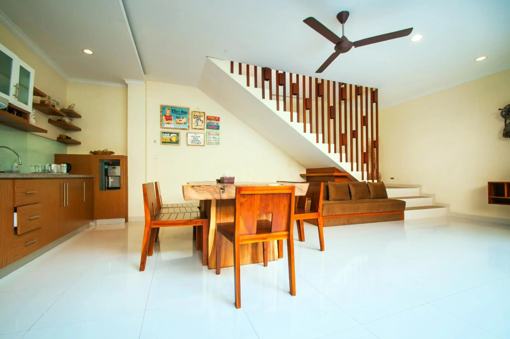 Srirama Villa