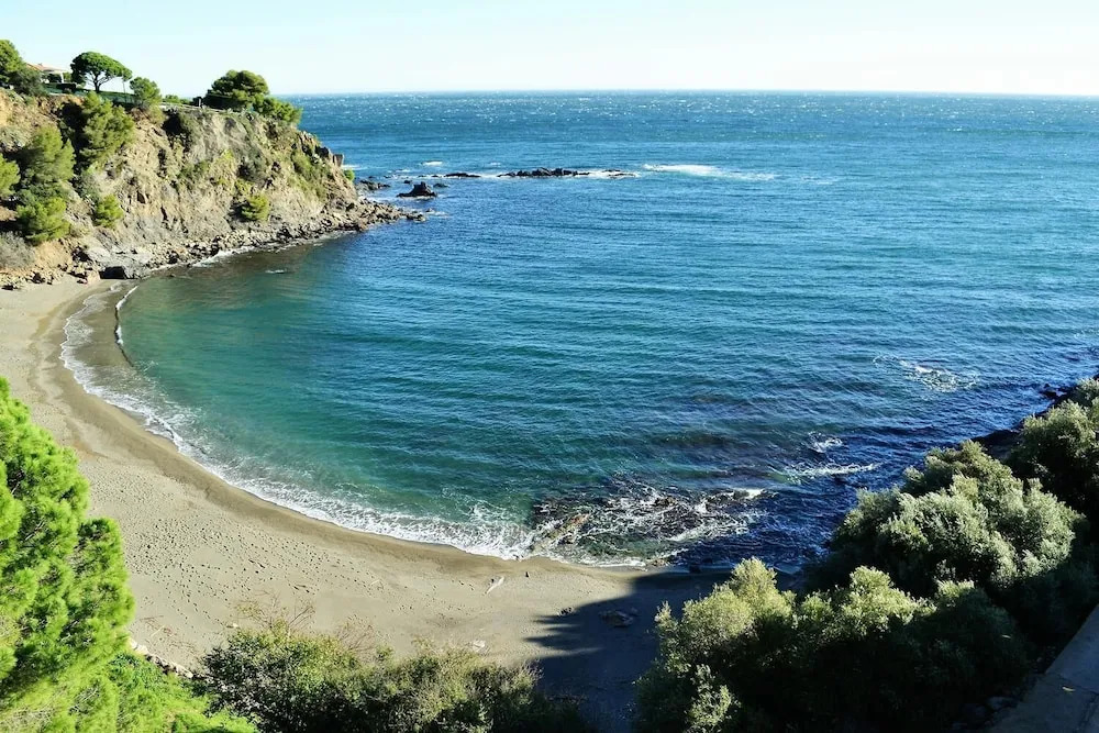 Cau Del Llop 3