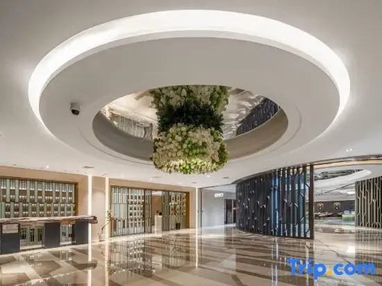 Wyndham Garden Yiwu Intl Trade City