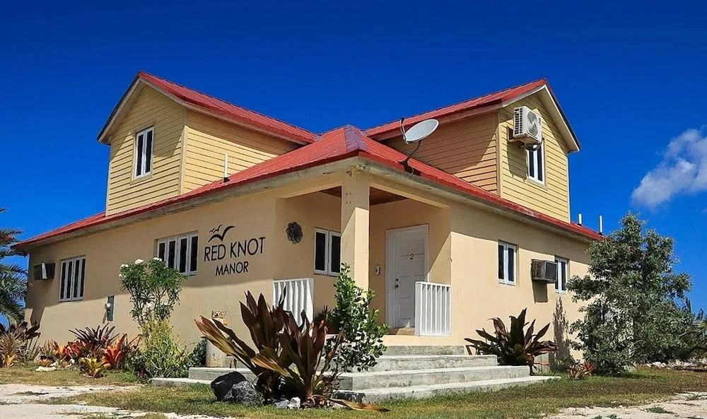 Red Knot Manor