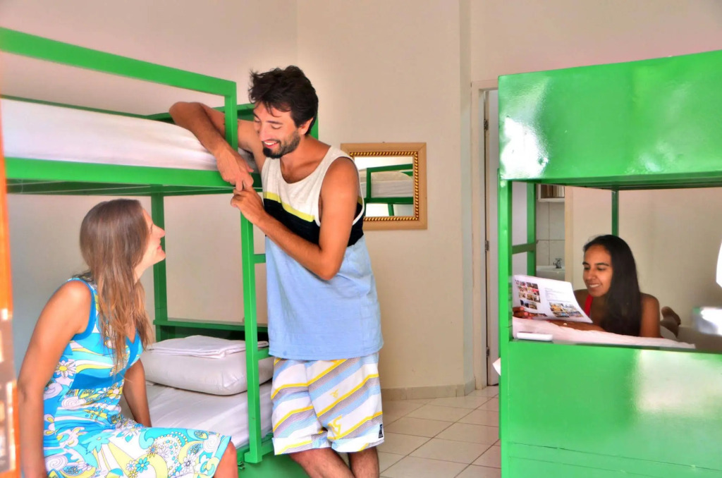 Che Lagarto Hostel Porto de Galinhas