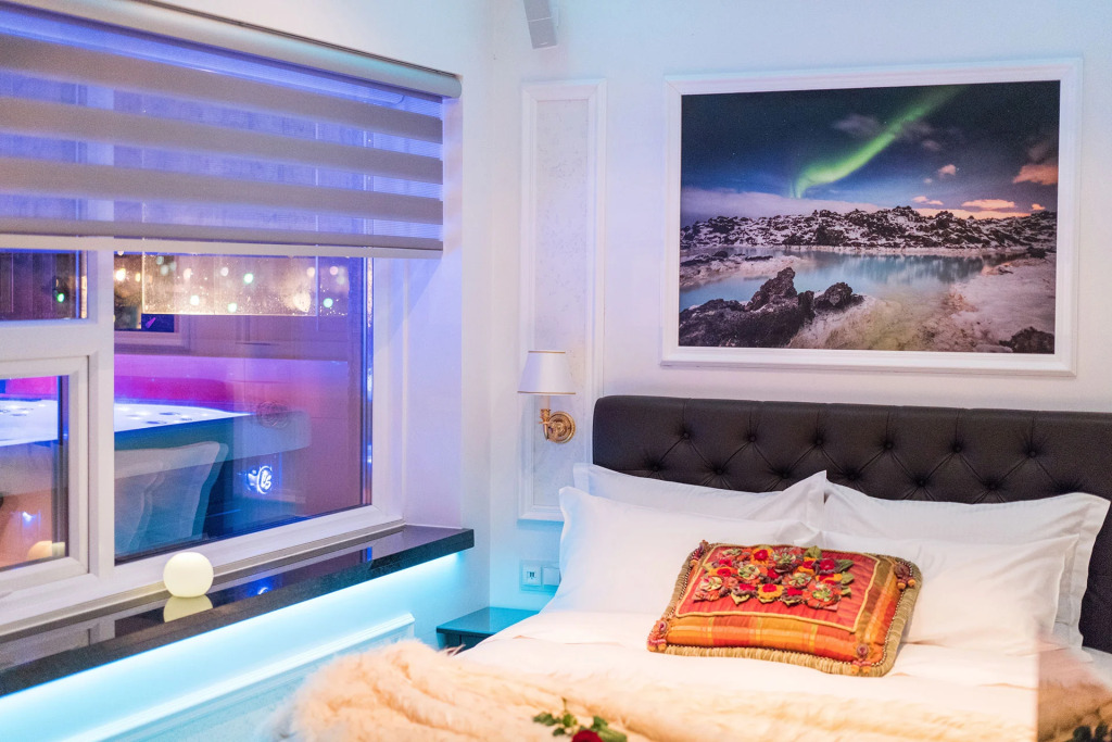 Diamond Suites by Reykjavik Keflavik Airport