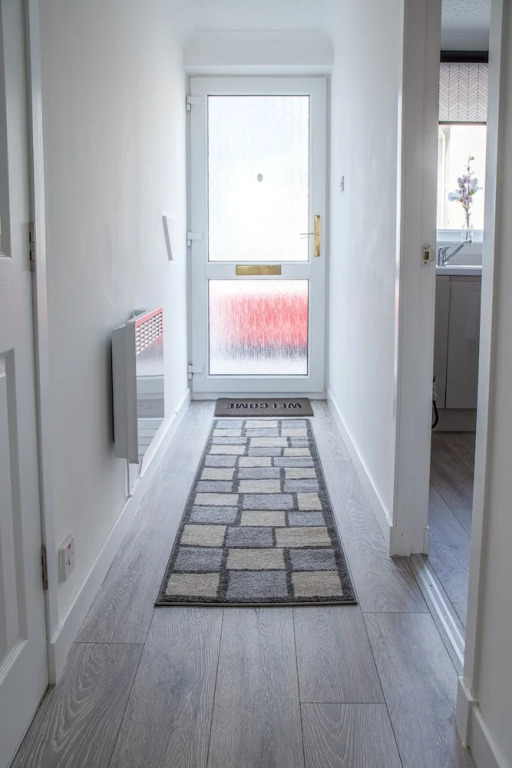 Millburn Apartment