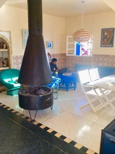 Hotel Villa Soleil