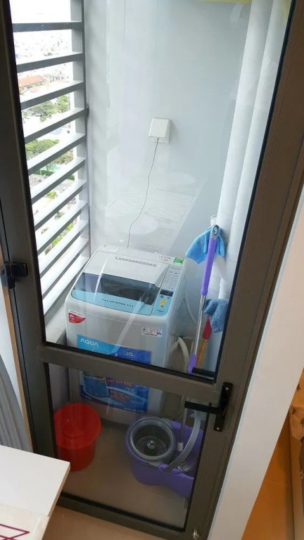 Henry Studio Luxury 2BR SWPool 17th