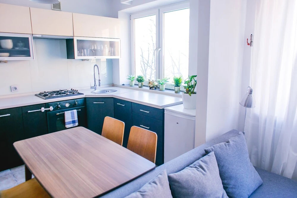 Dzielna 11 - 1BR by Homeprime