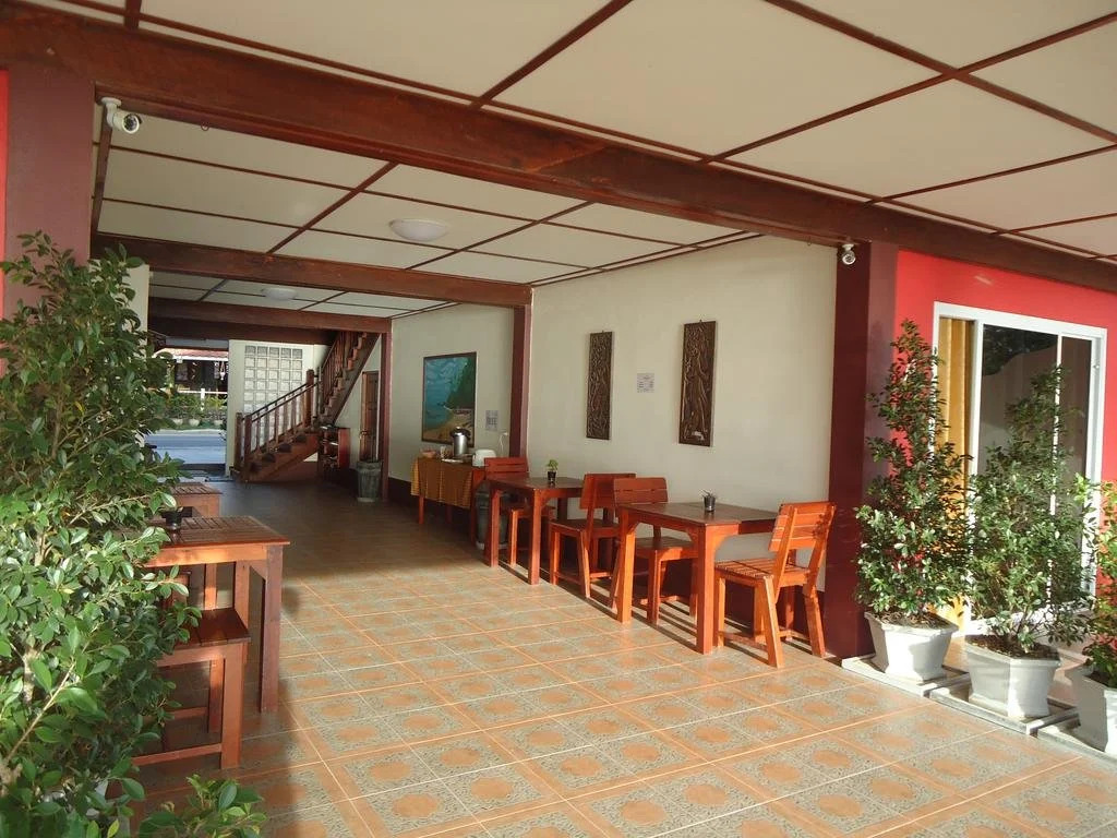 Sea Breeze House, Naiplao Beach