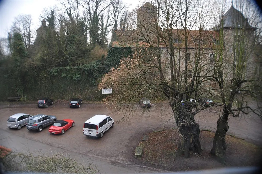 Hotel & Restaurant Schaumburger Ritter, Rinteln