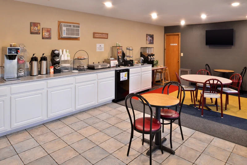 Americas Best Value Inn Oskaloosa