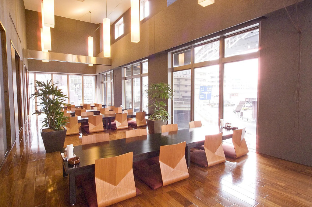 APA Hotel Sendai Eki Itsutsubashi