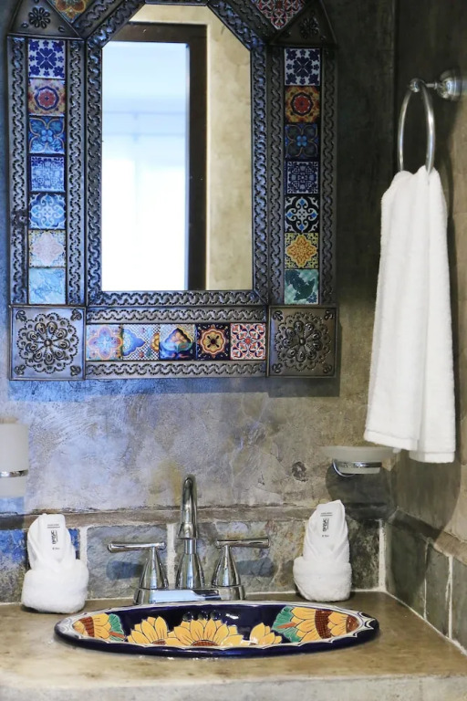 Tres Mentiras Botique Hotel 6 Rooms