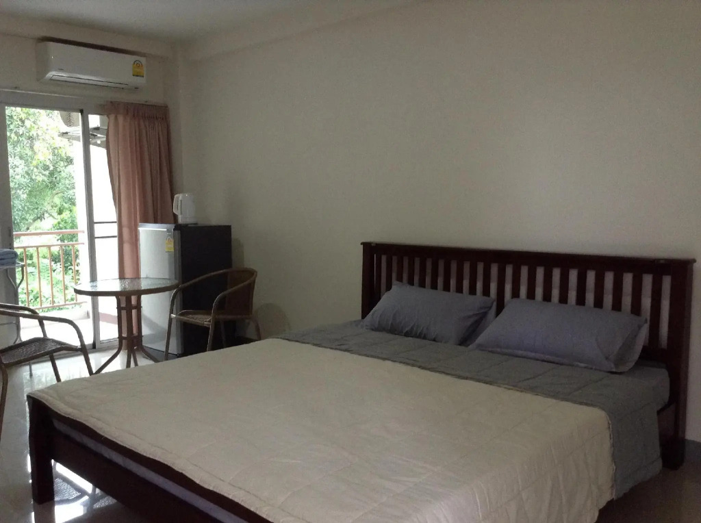 AP Apartment