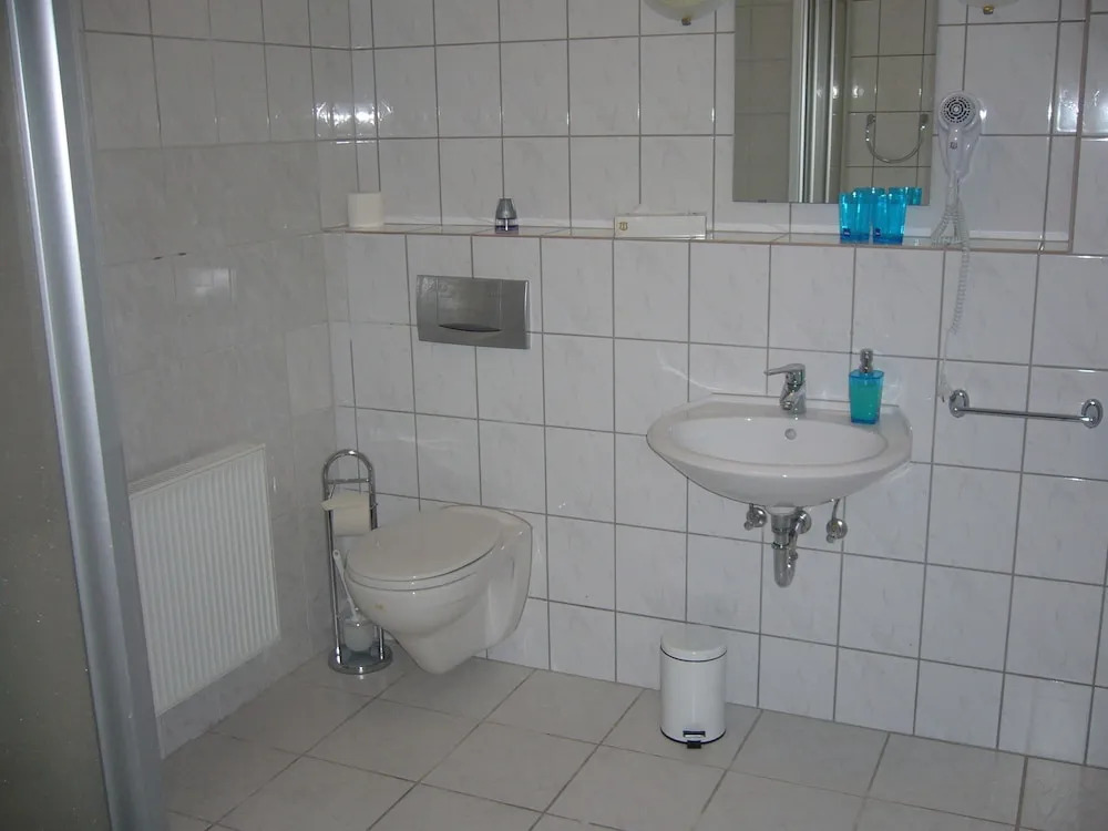 Hotel Am Wildpark