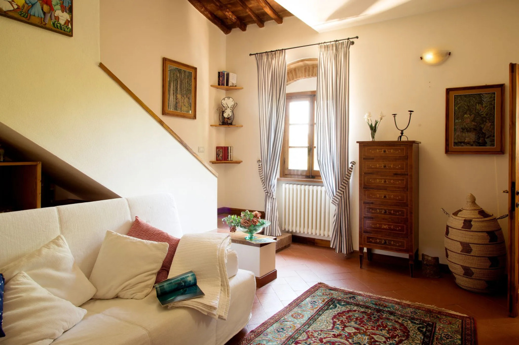 Casa Vacanze Rondini Blu