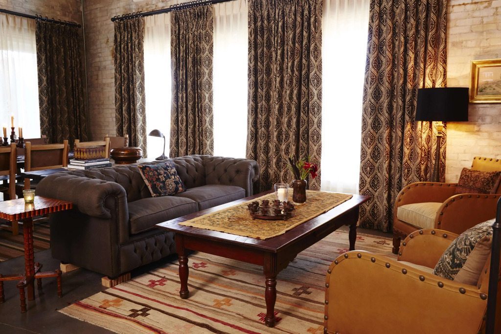 Hotel Emma at Pearl on the Riverwalk