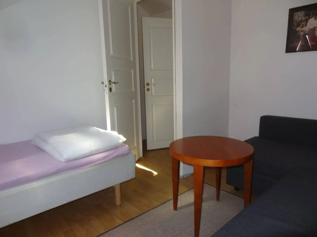Stugcentralen Lägenhetshotell & Stugor