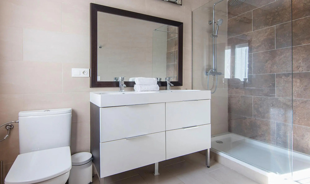 Th11 Villa in Cambrils con Piscina