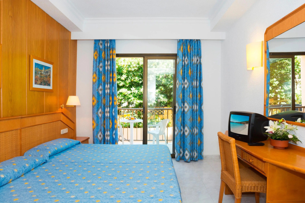 Hotel HSM Regana