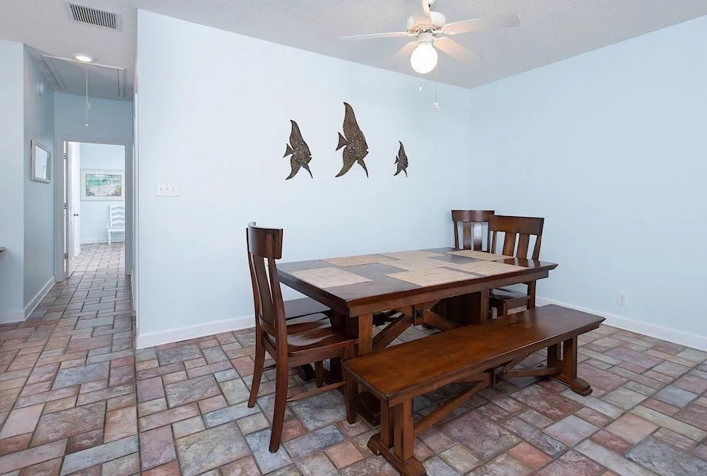 Dolphy Dunes East - 3 Br Home