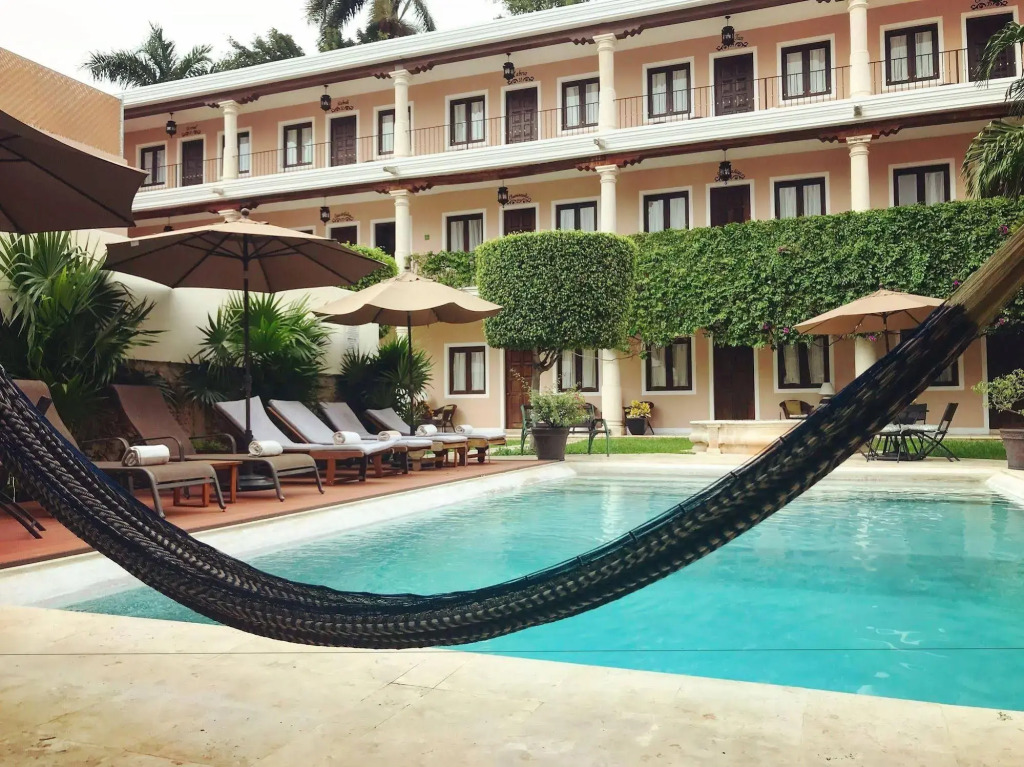 Casa Lucia Hotel Boutique