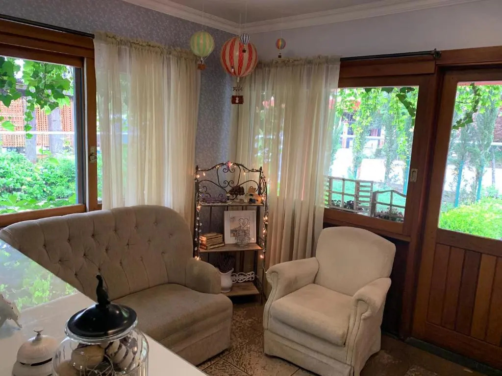 Petit Hotel Provence Gramado