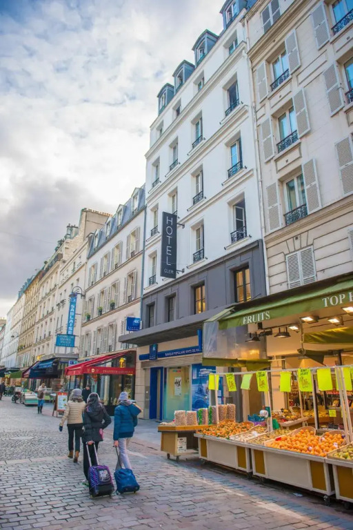 Hotel La Serre