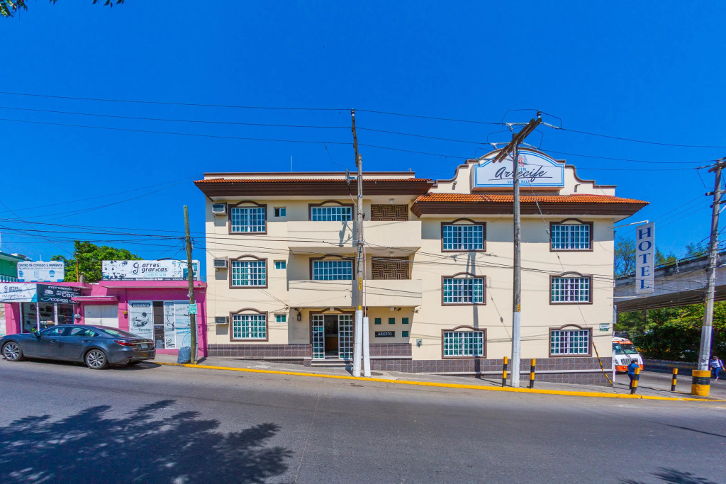 Hotel Arrecife