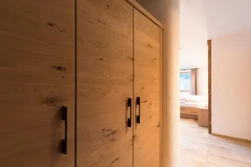 stoanmandl Wohlfühlappartements