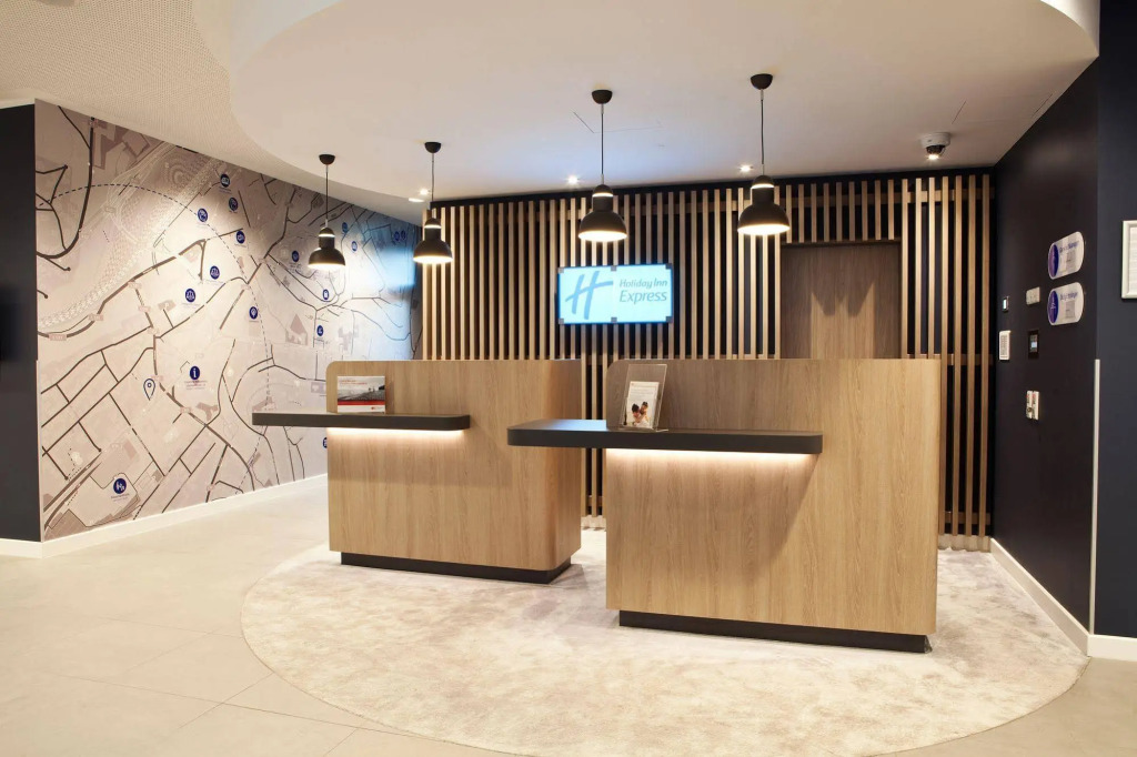 Holiday Inn Express - Siegen by IHG