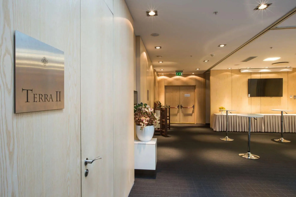 Tallink Hotel Riga