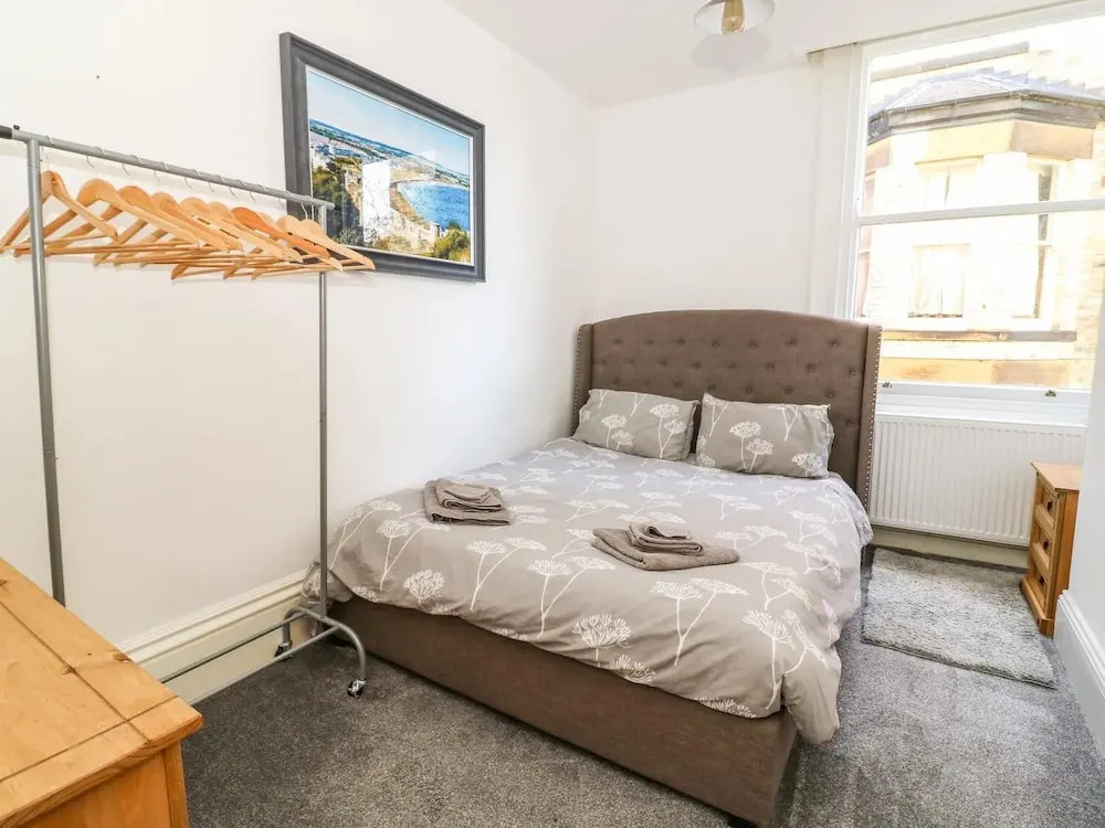 Apartment Located Centrally for up to 4 Guests