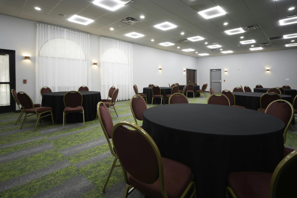 Spark by Hilton Amarillo East