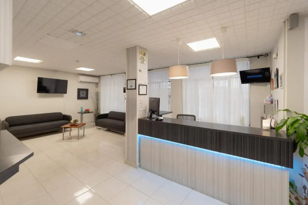 Hotel Santa Faz TRG