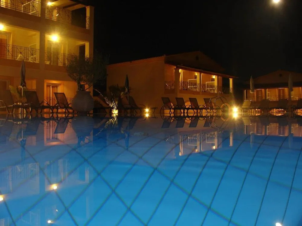 Corfu Village Studios