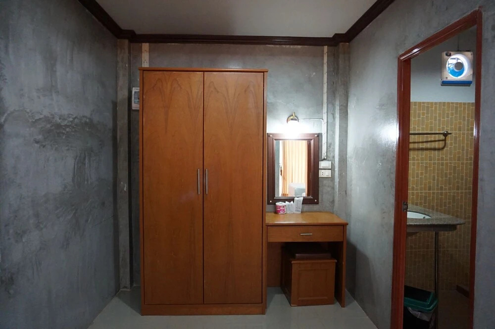Mahachai Resort
