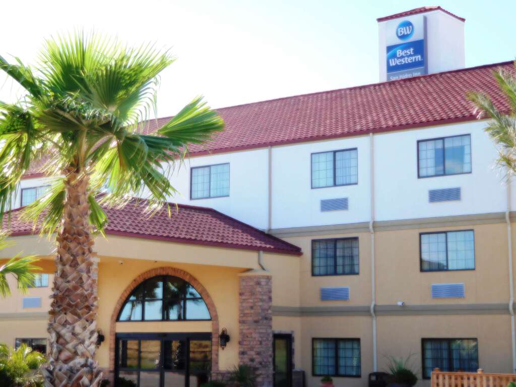Best Western San Isidro Inn