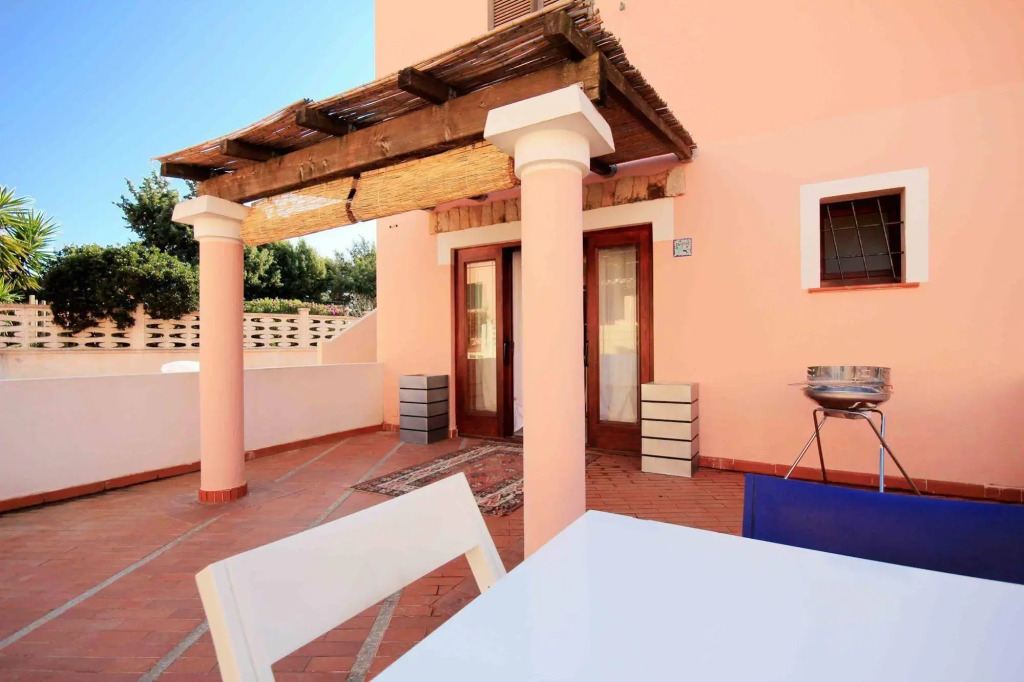 Calasetta Residence